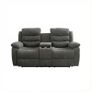 New Sorrento 3+2 All Recliner Sofa Free Delivery Image 2