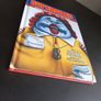 Graphic Novel - Supersized: Strange Tales From A Fast-Food Culture HC Image 3