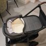UPPAbaby Cruz Bundle - Stroller + Pram/Bassinet and Accessories Image 7