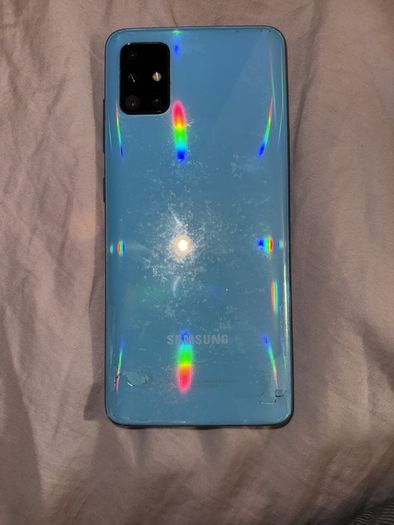 Samsung galaxy A51