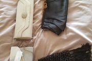 Evening purses