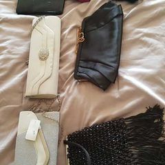 Evening purses