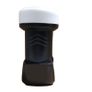 Sky Satellite Dish Zone 2 For Sky Freesat Free To Air Black Mesh + Single Lnb Image 4