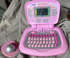 Vtech my laptop