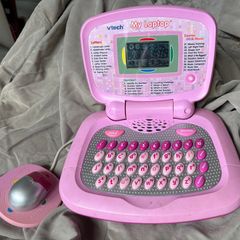 Vtech my laptop