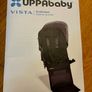 Uppababy Vista v1 bundle Image 2