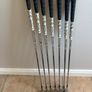 Callaway Golf Irons - X Hot - Steel Shaft Image 2