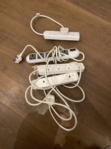 extension cords