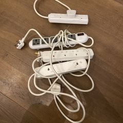 extension cords