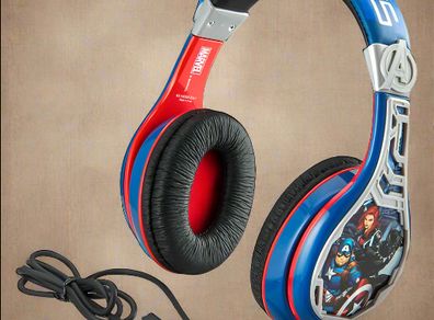 Marvel Avengers Kids' Headphones