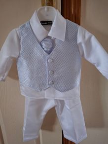 christening