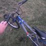 kids bike Image 2