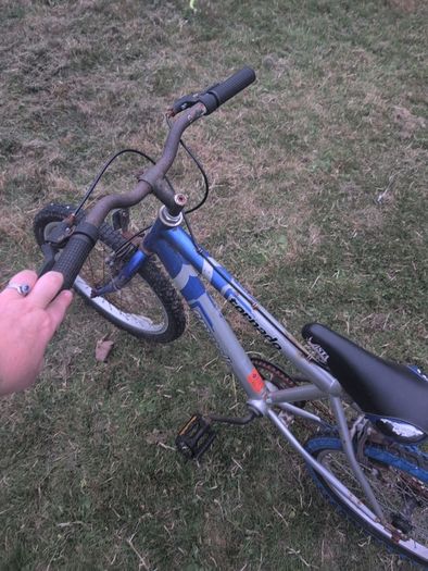kids bike