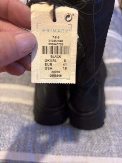 boots