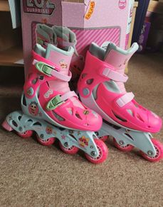 Lol Surpise Inline Skates