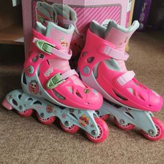 Lol Surpise Inline Skates