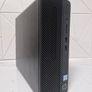hp 290 G1 SFF with 24 AOC Monitor Image 2