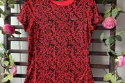 nike top dri-fit size small