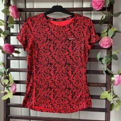 nike top dri-fit size small