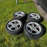 Bmw alloys Image 2