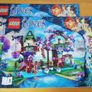 LEGO Elves set 41075 Treetop Hideaway Image 2