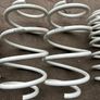 Renault Clio Lowered springs Image 3