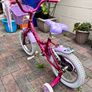 Girls Bike Image 3