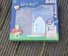 fairy Door
