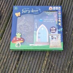 fairy Door