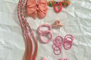 Hair accessories