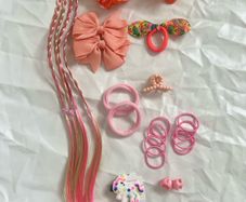 Hair accessories