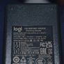 Logitech Rally Camera Power Adapter Charger Image 2