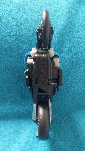 Transformer  Chromia