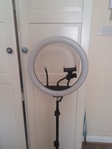 ring light