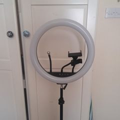 ring light