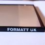 Formatt 4x4 81b Filter Image 3