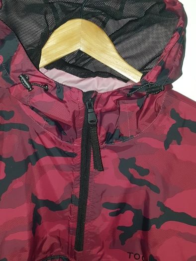 Tog 24 cagoule xxl