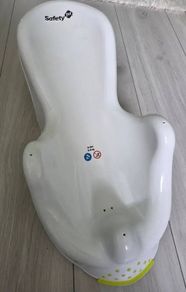 Baby Bath support seat