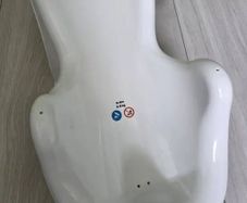 Baby Bath support seat
