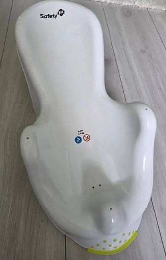 Baby Bath support seat
