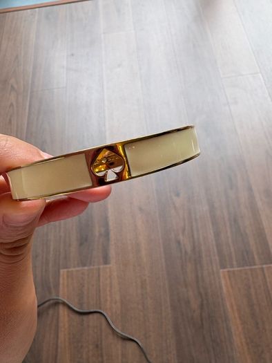 Kate Spade bangle