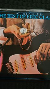 Eric Clapton - Time Pieces.