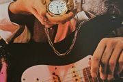 Eric Clapton - Time Pieces.