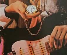 Eric Clapton - Time Pieces.