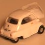 IMU Isetta bubble car Image 2