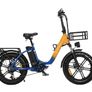 Ridstar MN20 Electric Bike Image 2