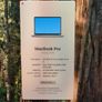 Apple MacBook Pro 16" A2141, i7 9th Gen  (i7-9750H) 2.6GHz 32GB RAM 1TB SSD Space Gray (Battery Cycle: 584) Image 6