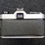pentax k1000 with 50mm 1.7 lens Image 4