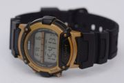 Vintage Casio W-92H Quartz Watch