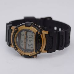 Vintage Casio W-92H Quartz Watch